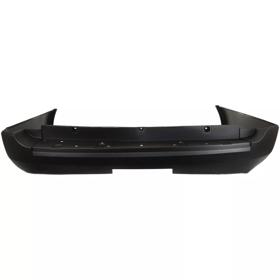 Rear bumper cover 2007 - 2010 FORD EXPEDITION FO1100612 7L1Z17K835BPTM