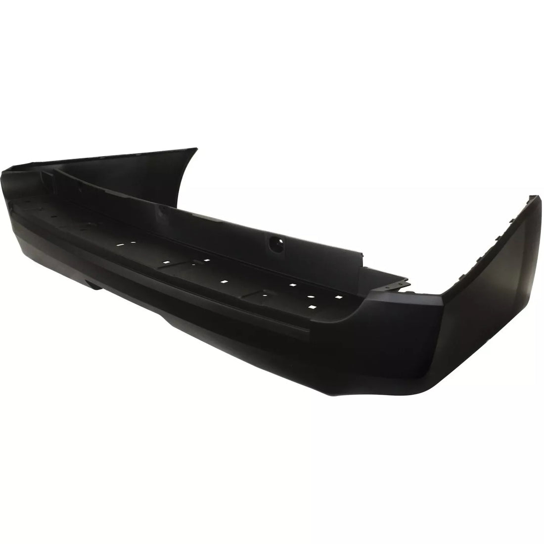 Rear bumper cover 2007 - 2010 FORD EXPEDITION  FO1100612 7L1Z17K835BPTM