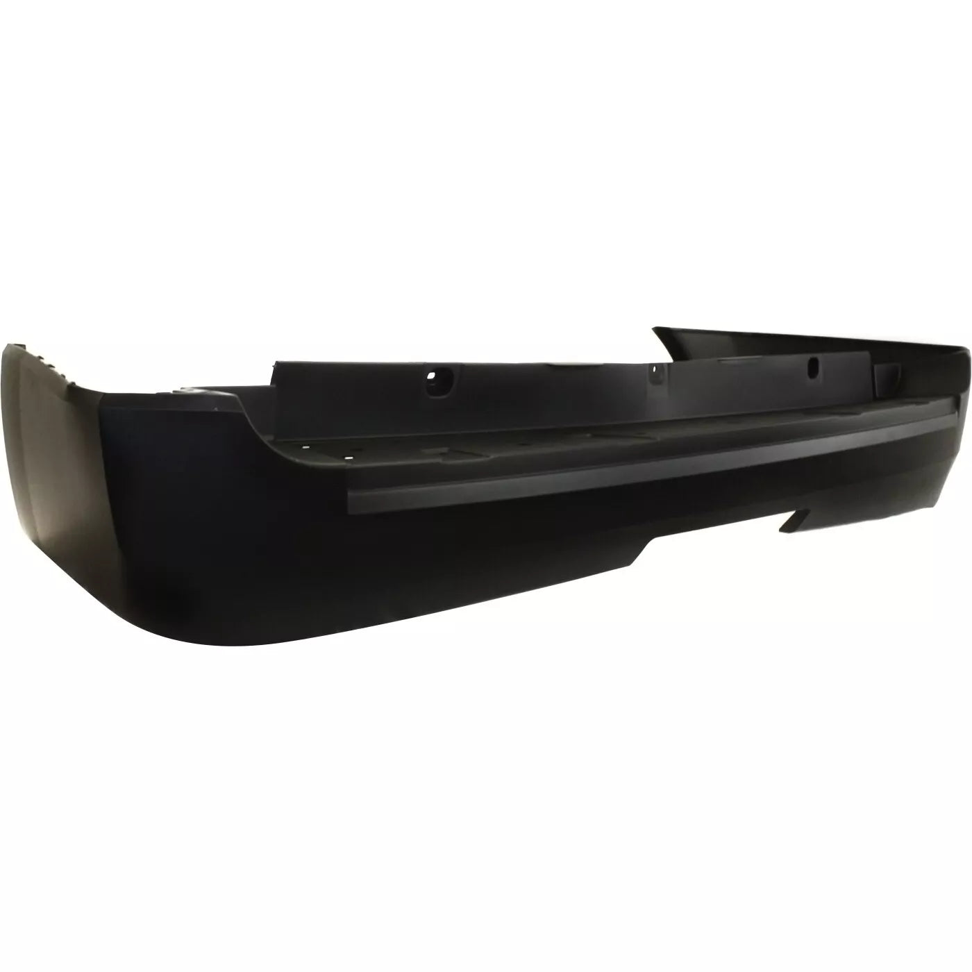 Rear bumper cover 2007 - 2010 FORD EXPEDITION  FO1100612 7L1Z17K835BPTM