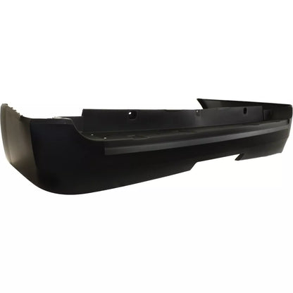 Rear bumper cover 2007 - 2010 FORD EXPEDITION  FO1100612 7L1Z17K835BPTM