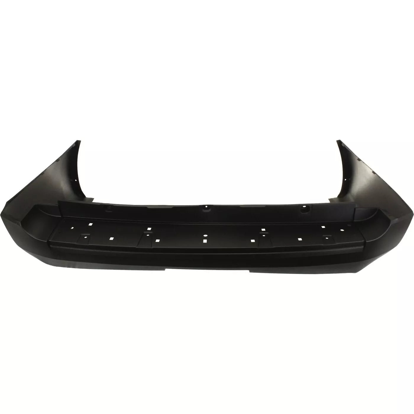 Rear bumper cover 2007 - 2010 FORD EXPEDITION  FO1100612 7L1Z17K835BPTM