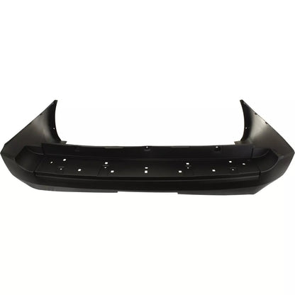 Rear bumper cover 2007 - 2010 FORD EXPEDITION  FO1100612 7L1Z17K835BPTM