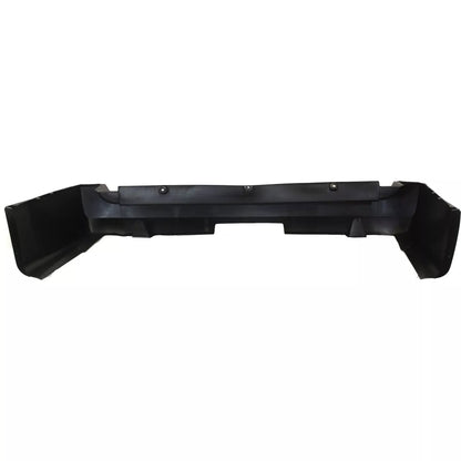 Rear bumper cover 2007 - 2010 FORD EXPEDITION  FO1100612 7L1Z17K835BPTM