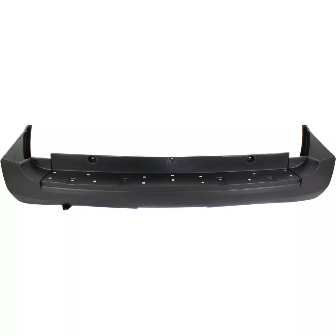 Rear bumper cover 2007 - 2010 FORD EXPEDITION  FO1100614 7L1Z17K835DPTM
