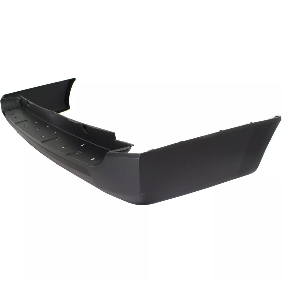 Rear bumper cover 2007 - 2010 FORD EXPEDITION  FO1100614 7L1Z17K835DPTM