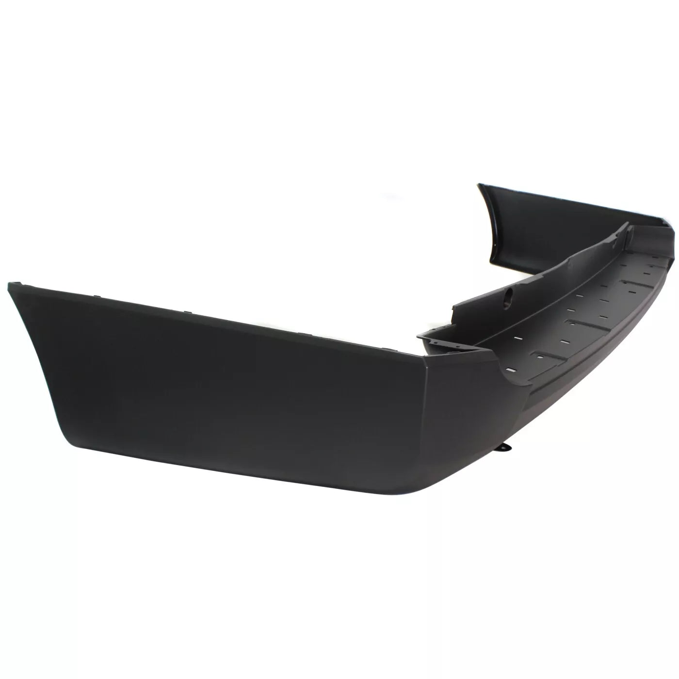 Rear bumper cover 2007 - 2010 FORD EXPEDITION  FO1100614 7L1Z17K835DPTM