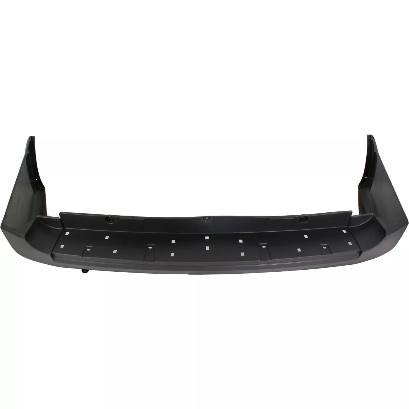 Rear bumper cover 2007 - 2010 FORD EXPEDITION  FO1100614 7L1Z17K835DPTM