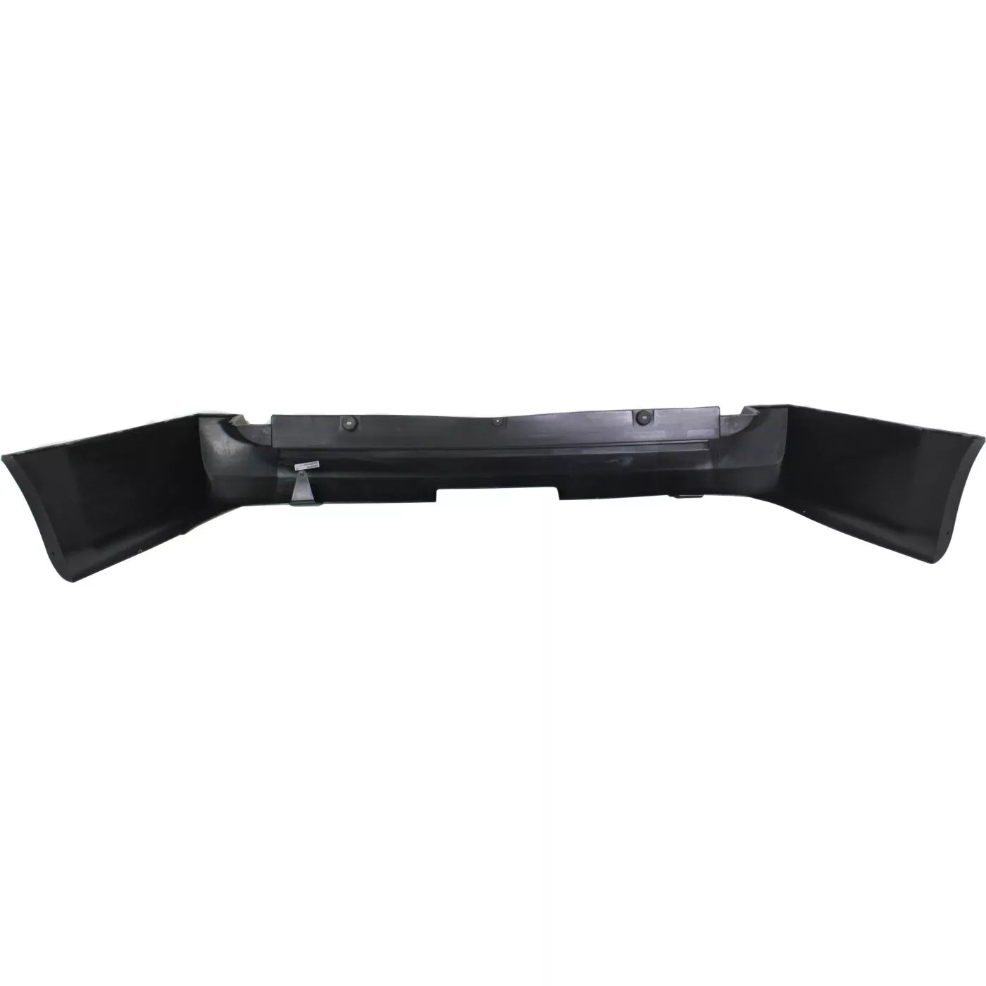 Rear bumper cover 2007 - 2010 FORD EXPEDITION  FO1100614 7L1Z17K835DPTM