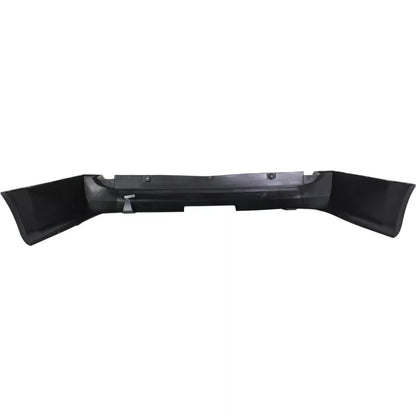 Rear bumper cover 2007 - 2010 FORD EXPEDITION  FO1100614 7L1Z17K835DPTM
