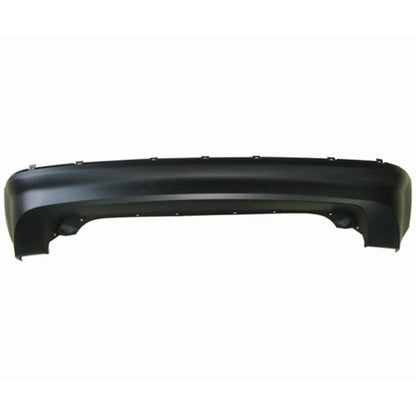 Rear bumper cover 2007 - 2010 FORD EDGE CAPA FO1100615PP 7T4Z17K835APTM