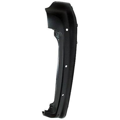 Rear bumper cover 2007 - 2010 FORD EDGE CAPA FO1100616PP 7T4Z17K835BPTM