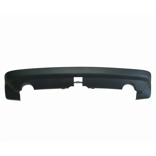 Rear bumper cover 2007 - 2010 FORD EDGE CAPA FO1100618C 7T4Z17K835D