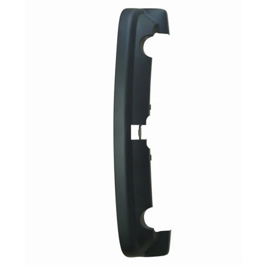 Rear bumper cover 2007 - 2010 FORD EDGE CAPA FO1100618C 7T4Z17K835D