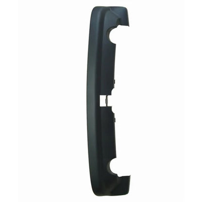 Rear bumper cover 2007 - 2010 FORD EDGE CAPA FO1100618C 7T4Z17K835D