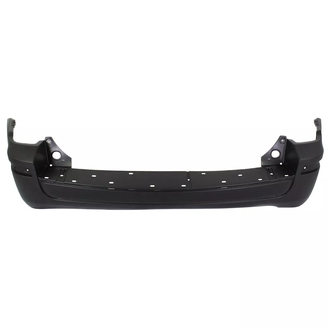 Rear bumper cover 2008 - 2011 MERCURY MARINER  FO1100628 8E6Z17K835APTM