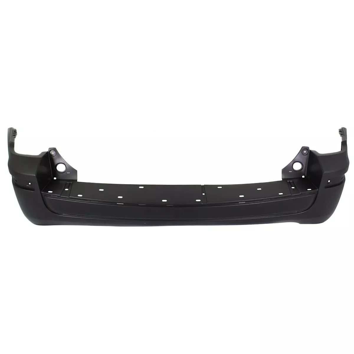 Rear bumper cover 2008 - 2011 MERCURY MARINER  FO1100628 8E6Z17K835APTM
