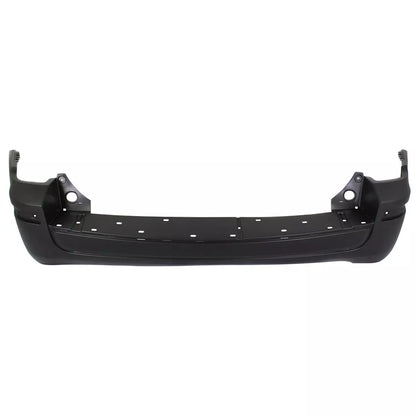 Rear bumper cover 2008 - 2011 MERCURY MARINER  FO1100628 8E6Z17K835APTM