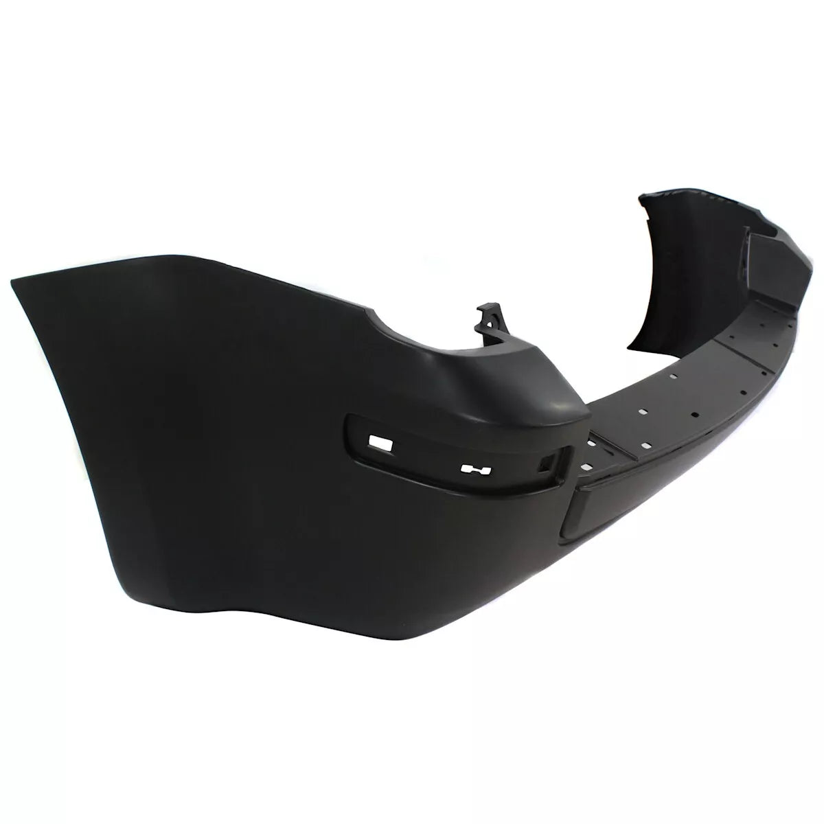 Rear bumper cover 2008 - 2011 MERCURY MARINER  FO1100628 8E6Z17K835APTM