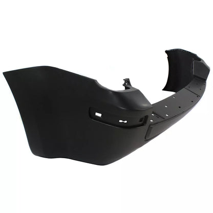 Rear bumper cover 2008 - 2011 MERCURY MARINER  FO1100628 8E6Z17K835APTM