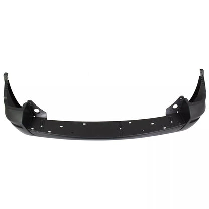 Rear bumper cover 2008 - 2011 MERCURY MARINER  FO1100628 8E6Z17K835APTM