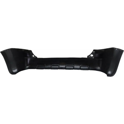 Rear bumper cover 2008 - 2012 FORD ESCAPE CAPA FO1100629C 8L8Z17K835APTM