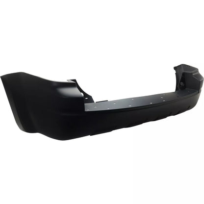Rear bumper cover 2008 - 2012 FORD ESCAPE CAPA FO1100629C 8L8Z17K835APTM