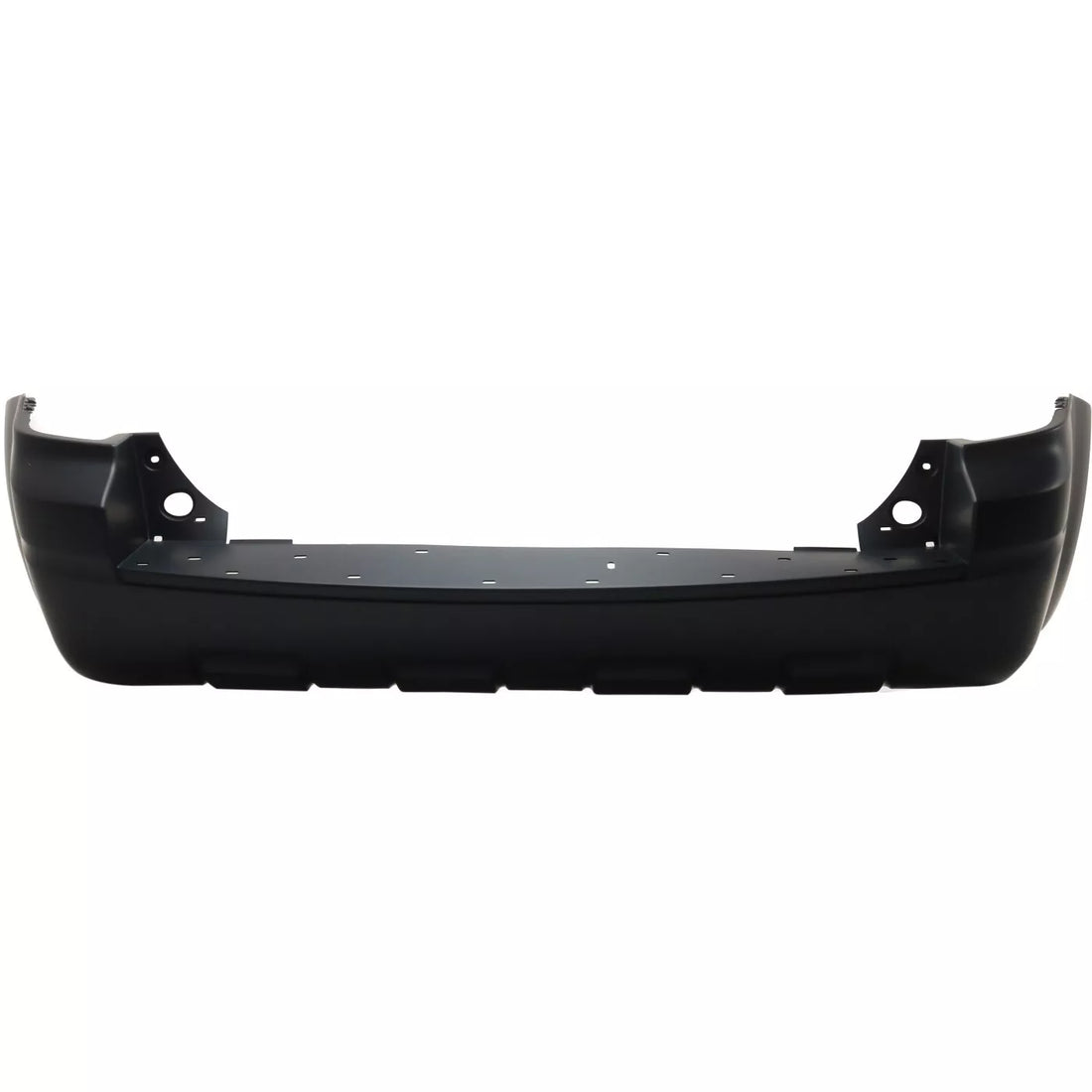 Rear bumper cover 2008 - 2012 FORD ESCAPE CAPA FO1100629C 8L8Z17K835APTM