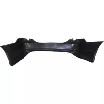Rear bumper cover 2010 - 2012 FORD FUSION CAPA FO1100649C AE5Z17K835AAPTM