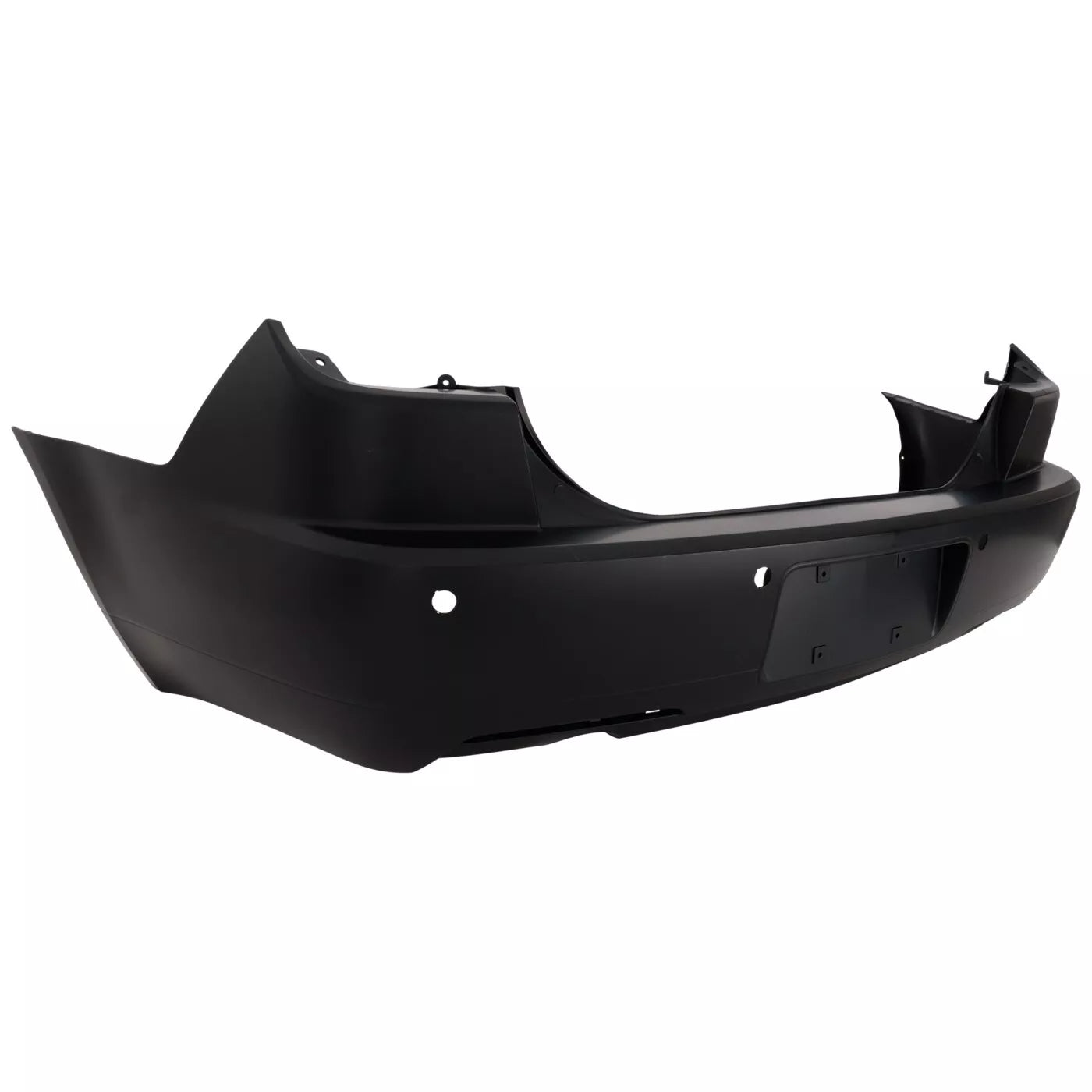 Rear bumper cover 2006 - 2009 LINCOLN MKZ  FO1100650 8H6Z17K835DAPTM-PFM