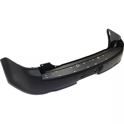 Rear bumper cover 2010 - 2019 FORD FLEX CAPA FO1100656C DA8Z17K835TPTM