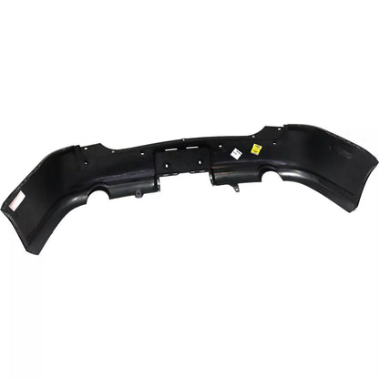 Rear bumper cover 2010 - 2019 FORD FLEX CAPA FO1100656C DA8Z17K835TPTM