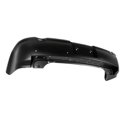 Rear bumper cover 2010 - 2019 FORD FLEX  FO1100658 DA8Z17K835SPTM