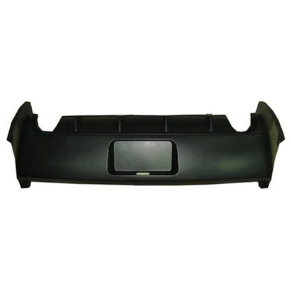 Rear bumper cover 2007 - 2009 FORD MUSTANG  FO1100660 7R3Z17K835AAPTM