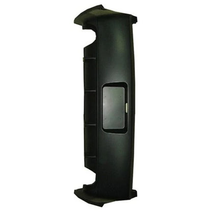 Rear bumper cover 2007 - 2009 FORD MUSTANG  FO1100660 7R3Z17K835AAPTM