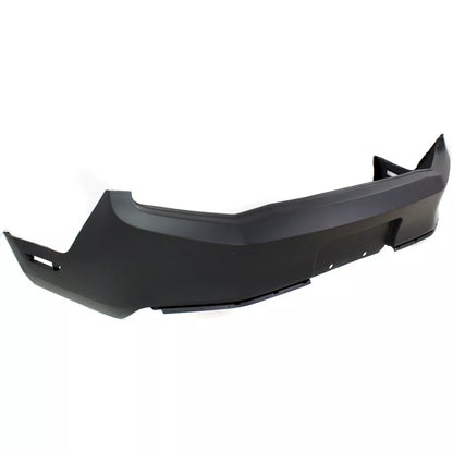 Rear bumper cover 2010 - 2012 FORD MUSTANG  FO1100661 AR3Z17K835AAPTM