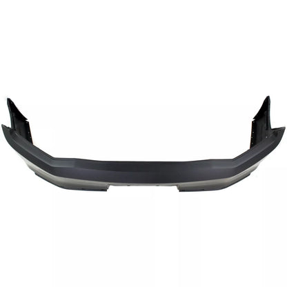 Rear bumper cover 2010 - 2012 FORD MUSTANG  FO1100661 AR3Z17K835AAPTM