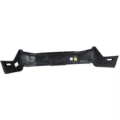 Rear bumper cover 2010 - 2012 FORD MUSTANG  FO1100661 AR3Z17K835AAPTM