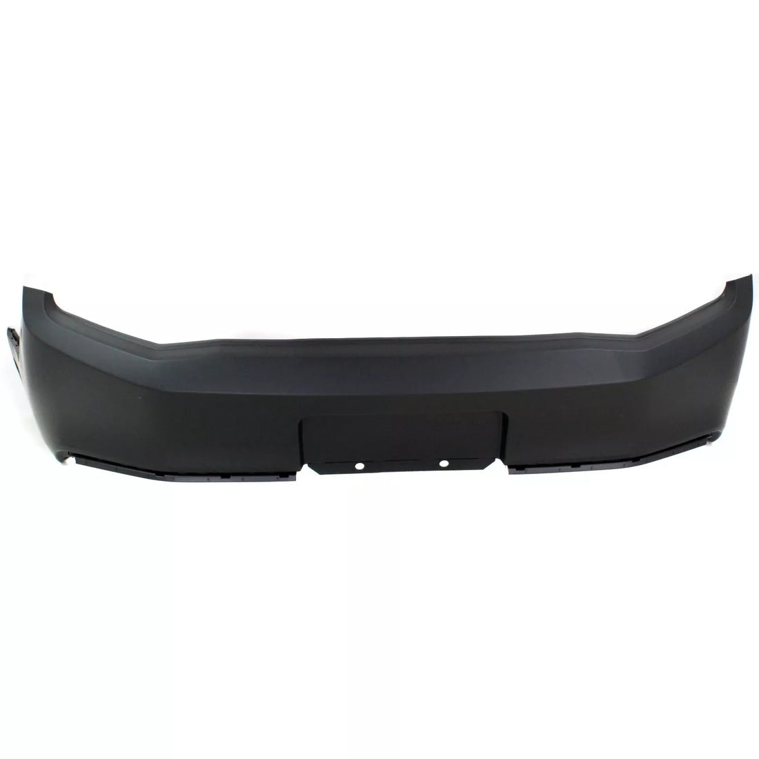 Rear bumper cover 2010 - 2012 FORD MUSTANG FO1100661C AR3Z17K835AAPTM