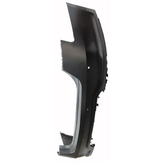 Rear bumper cover 2010 - 2012 FORD TAURUS CAPA FO1100664C AG1Z17K835NAPTM