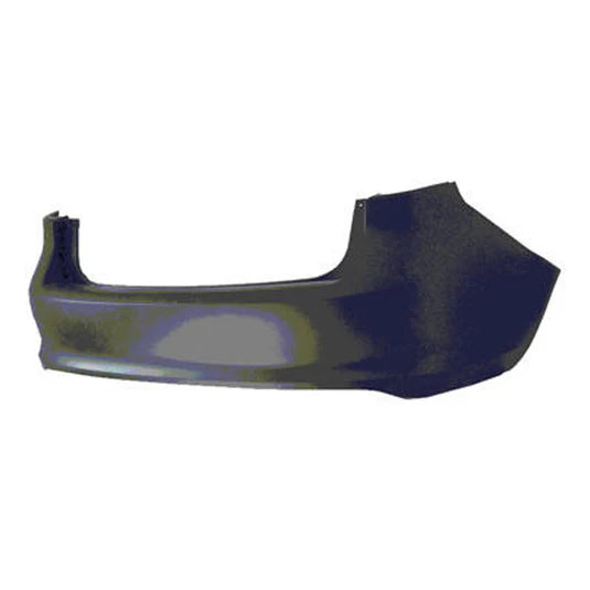 Rear bumper cover 2011 - 2013 FORD FIESTA CAPA FO1100673C AE8Z17K835AAPTM