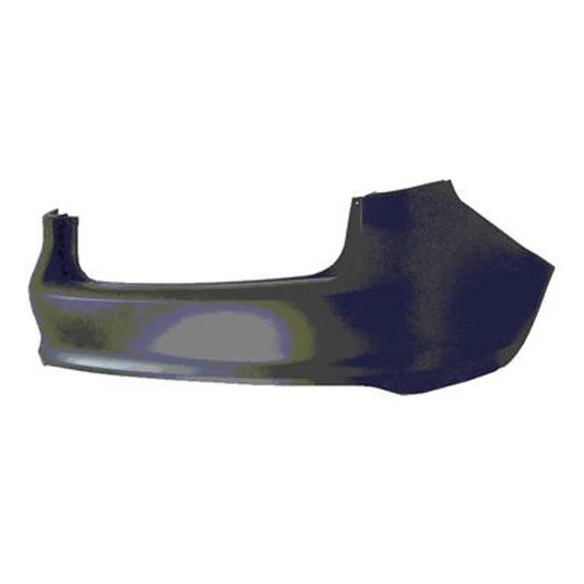 Rear bumper cover 2011 - 2013 FORD FIESTA CAPA FO1100673C AE8Z17K835AAPTM