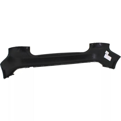 Rear bumper cover 2012 - 2014 FORD FOCUS CAPA FO1100676C BM5Z17K835CBPTM