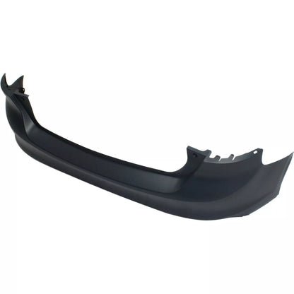 Rear bumper cover 2012 - 2014 FORD FOCUS CAPA FO1100676C BM5Z17K835CBPTM