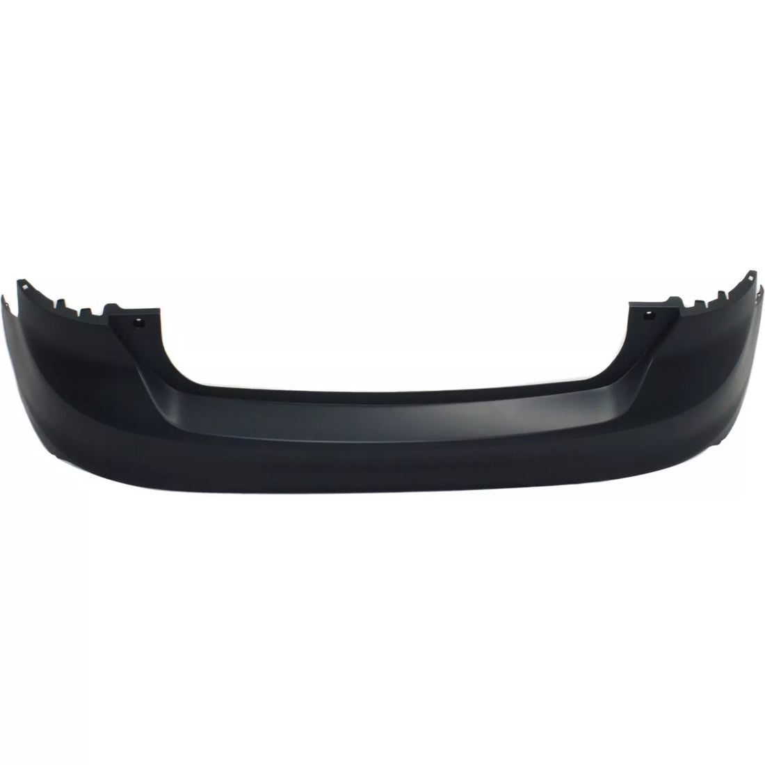 Rear bumper cover 2012 - 2014 FORD FOCUS CAPA FO1100676C BM5Z17K835CBPTM