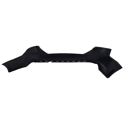 Rear bumper cover 2012 - 2014 FORD FOCUS CAPA FO1100677C CP9Z17K835BAPTM
