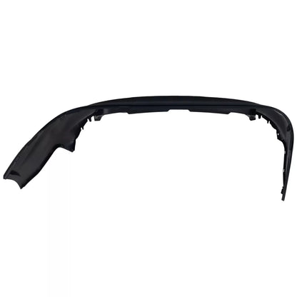 Rear bumper cover 2012 - 2014 FORD FOCUS CAPA FO1100677C CP9Z17K835BAPTM