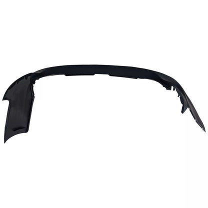 Rear bumper cover 2012 - 2014 FORD FOCUS CAPA FO1100677C CP9Z17K835BAPTM
