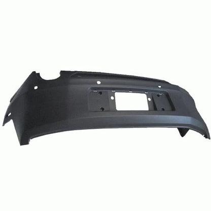 Rear bumper cover 2013 - 2014 FORD MUSTANG  FO1100686 DR3Z17K835BAPTM