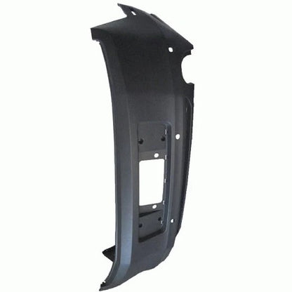 Rear bumper cover 2013 - 2014 FORD MUSTANG  FO1100686 DR3Z17K835BAPTM
