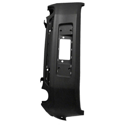 Rear bumper cover 2013 - 2014 FORD MUSTANG CAPA FO1100687C DR3Z17K835AAPTM